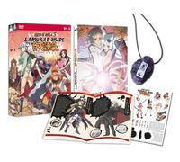 Samurai Bride - 2. Staffel - DVD 3 - Limited Edition [Alemania]