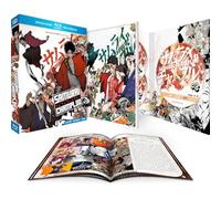 Samurai Champloo - Intégrale [Francia] [Blu-ray]