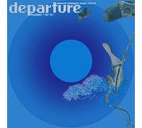 Samurai Champloo Music Record: Departure (Original Soundtrack) [Vinilo]