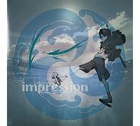 Samurai Champloo Music Record: Impression (Original Soundtrack) [Vinilo]