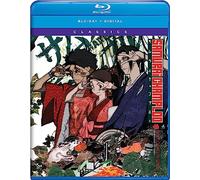 Samurai Champloo: The Complete Series [USA] [Blu-ray]