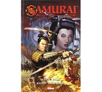 Samurai cielo y tierra 1