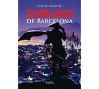 Samurai De Barcelona
