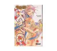 Samurai deeper Kyo 23 | Kamijyo Akimine