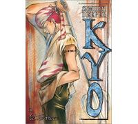 Samurai Deeper Kyo 3: Sea of Trees [USA] [DVD]