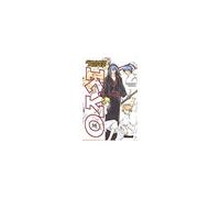 Samurai deeper Kyo 38 (Shonen Manga)