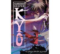 Samurai Deeper Kyo: Complete Collection [USA] [DVD]