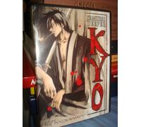 Samurai Deeper Kyo: Demon Awakens [USA] [DVD]
