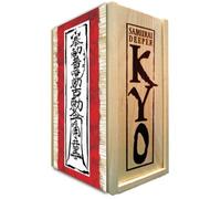 Samurai Deeper Kyo: Demon [Reino Unido] [DVD]