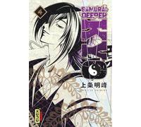 Samurai Deeper Kyo Star Edition - Tome 4 (Dark Kana)