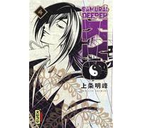 Samurai Deeper Kyo Star Edition - Tome 4 (Dark Kana)