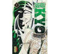 Samurai Deeper Kyo Star Edition - Tome 5 (Dark Kana)