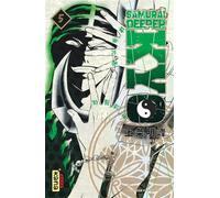 Samurai Deeper Kyo Star Edition - Tome 5 (Dark Kana)