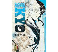 Samurai Deeper Kyo Star Edition - Tome 7 (Dark Kana)