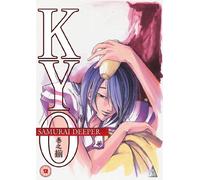 Samurai Deeper Kyo Vol.2 - Samurai Deeper Kyo Vol. 2 [Reino Unido] [DVD]