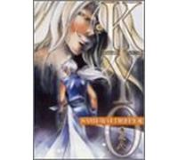 Samurai Deeper Kyo Vol. 8 [Alemania] [DVD]