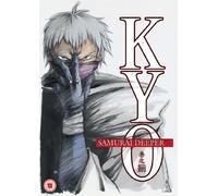 Samurai Deeper Kyo: Volume 3 [DVD] by Junji Nishimura