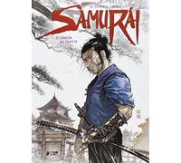 Samurai: El corazón del profeta