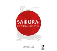 Samurai | Enric Aulí Mellado