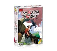 Samurai Espada Game Card [Importado de Inglaterra]
