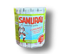 Samurai Featuri Menú X 150 Envuelto