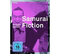Samurai Fiction - Intro Edition Asien 03 [Alemania] [DVD]
