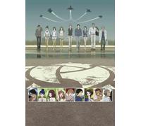 Samurai Flamenco Volume 07 [DVD de Audio]