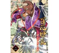 Samurai Girls Vol. 2 [Alemania] [DVD]