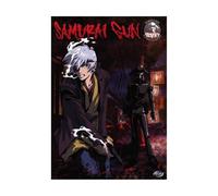 Samurai Gun-V01-Cocked & Loaded [USA] [DVD]