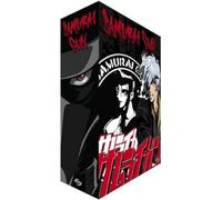 Samurai Gun-V01-Cocked & Loaded [USA] [DVD]