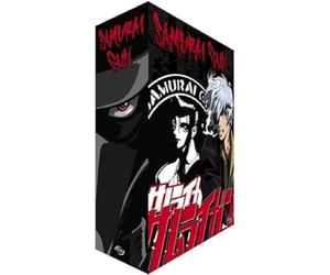 Samurai Gun-V01-Cocked & Loaded [USA] [DVD]