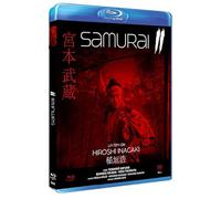 Samurai II BdR (Zoku Miyamoto Musashi: Ichijôji no kettô) (V.O.S) [Blu-ray]