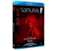 Samurai II: Duel at Ichijoji Temple ( Zoku Miyamoto Musashi: Ichijô-ji no kettô ) (Blu-Ray)