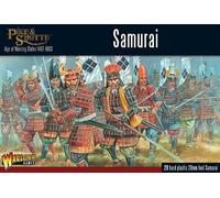 Samurai Infantry