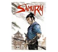 samurai integral nº 1: el corazón del profet
