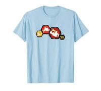 Samurai Jack Jack In Motion Camiseta