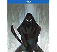 Samurai Jack: The Complete Fifth Season Blu-ray Collection (Season 5) [Cartoon Network Adult Swim]