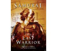 Samurai: Last Warriors [USA] [DVD]