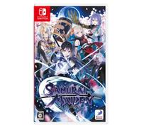 SAMURAI MAIDEN -サムライメイデン- -Switch