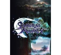 SAMURAI MAIDEN (PC) - Steam Key - EUROPE