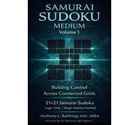 Samurai MindWorks Series™: - Medium Volume 1 - Pocket Edition: Building Control Across Connected Grids