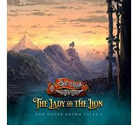 Samurai of Prog - Lady and the Lion