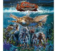 Shpongle - Are You Shpongled ? [Vinilo]