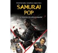 Samurai Pop
