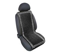 Lampa Funda protectora de asiento delantero Samurai 54498 gris antracita
