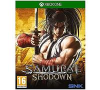 Samurai Shodown