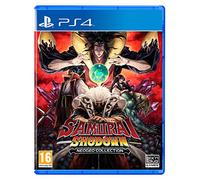 Samurai Shodown - Neogeo Collection