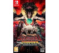 Samurai Shodown - Neogeo Collection