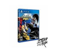 PLUG IN DIGITAL Samurai Shodown V (Importación)