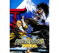 SAMURAI SHODOWN V SPECIAL / サムライスピリッツ零スペシャル (PC) - Steam Gift - EUROPE